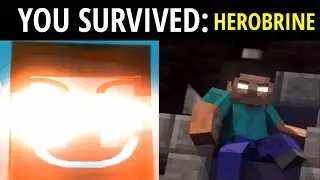 Steve Becoming Canny (You Survived)
