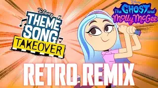 Andrea Theme Song Takeover (