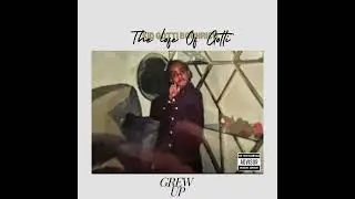 Kid Gotti Born Rich - Grew Up (Official Audio)