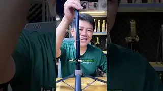 TRIPOD GERAK OTOMATIS TNW PP7  #tripodgerakotomatis #gimbalfacetracking #shortvideo