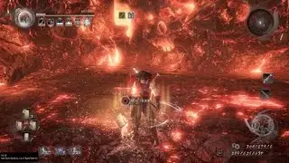 Nioh Abyss 963. One-shot-kill Jin Hayabusa! 290k lai strike.