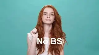 Always Flaxfoam commercial Every Type of Butt