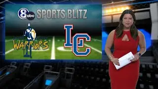 Lincoln Lutheran brings spirit sword back home to Warrior territory