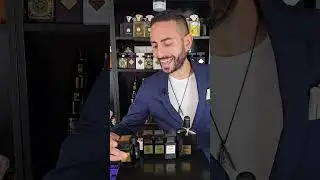 10 ЛУЧШИХ ароматов Tom Ford на осень! (2024)