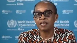 L’OMS persona non grata au Burundi - BBCInfos