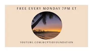 * HEALING CPTSD * Contemplating What Mindful Creativity Might Look Like  *Join Us Daily-Link Below*