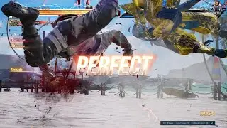 Tekken 8 FT3 Revenge Challenge Match with Kuwaiti KingJassem