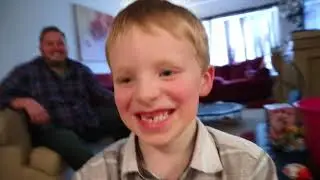 Daily Vlog | Happy Easter!