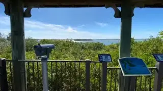 Pelican Island National Wildlife Refuge *****, Florida