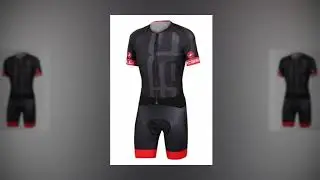 Castelli Sanremo 3 0 speedsuit