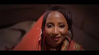 Beautiful Cultural Northern Nigerian Wedding.