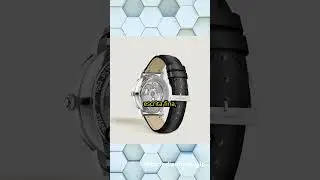Montblanc Star: O Rel&oacute;gio de Luxo Inspirado na Caneta Mais Famosa do Mundo #MontblancStar