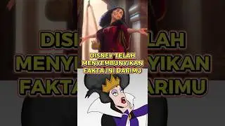 EXPOSED! Is Mother Gothel Snow White's Evil Queen? Disney's Darkest Tangled Theory!