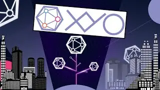 XYO - Inspired by Data interaction, moving technology into Blockchain!