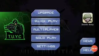 T.U.Y.C M..M GAME VIDEO