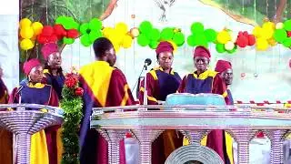 YORUBA SERVICE//2026 ANNUAL BIBLE STUDY//BIBLE CHARACTER STUDY: DANIEL//DANIEL 1 - 6