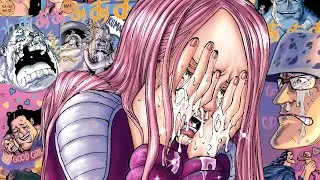 DADDY'S HOME - One Piece 1104 Review & Discussion