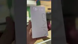VIVI T3 Lite (5G)Ingress Protection RatingIP64  #video  #viral  #vivo #punjabisong