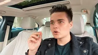 CUM MI-AM LUAT MASINA VISURILOR MELE (Mercedes CLS 2019)