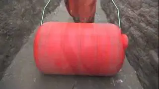 It's time for Water Rollers