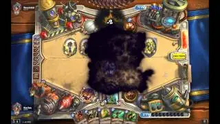 How to One-Turn-Kill in Hearthstone using only one card