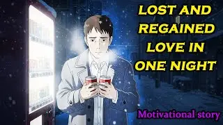 Perfection destroys relationships | A Psychological Story | Wise Tortoise
