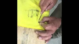 How to clean your Alien