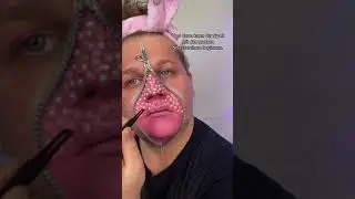 Tutorial Zip Face Look | maximilianmateo