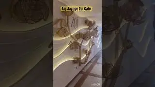 Aaj Jayege Zoi Cafe Ranchi Me | #zoi #ranchi #restaurant #trending #ytshorts #newrestaurant #ranchi