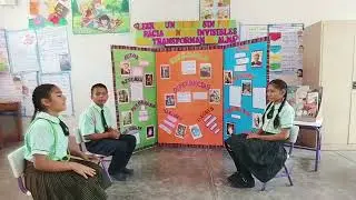 Concurso Nacional PERU LEE 2025- I.E 16210 ASA