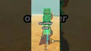 Launch yourself ANYWHERE with this Zonai build!