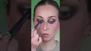 Tuto makeup palette Botanical Beauty Bay (produits offerts) #makeup #maquillage