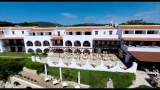 Hotel Punta Negra