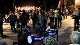 Orquesta Emilio Balcarce en el Espacio Cultural Juli&aacute;n Centeya