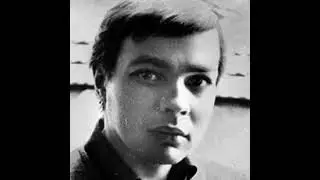 Вадим Делоне (1947-1983). 