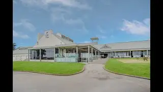 Welcome to 13th Beach Golf Links