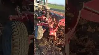 LANDTECH -AKTASLAR