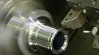 HOW TO MAKE A SHOP TURN PROGRAM IN SIEMENS  #shopturn#cncprogramming2d@TITANSofCNC