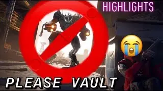 PLEASE VAULT THE B.R.U.T.E. MECH