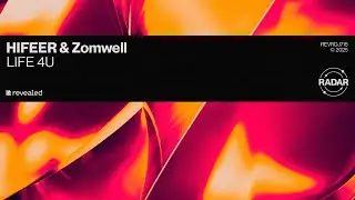 HIFEER & Zomwell - LIFE 4U