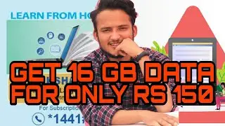 16GB Data For Only RS 150 In Nepal || Ncell And NTC lockdown offers