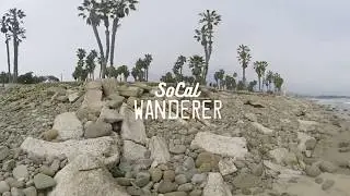 Bike Path from Ventura to Ojai