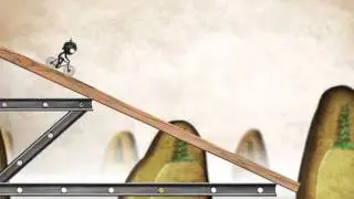 Stickman Downhill - Pro / 06 (00:28.46)