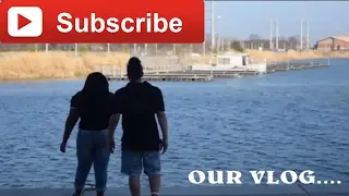 OUR VLOG #1 | EARLY VALENTINES DATE! | M&J GOODVIBES