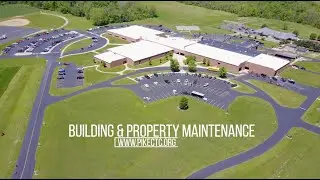 Building and Property Maintenance (Pike County CTC)