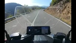 BMW CE 04 - Pure sound