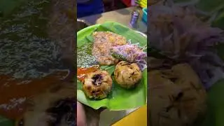 💥 Rolex இவனுடைய Peru Litti Choka North India Romba Famous ana oruthana ⁉️ #shorts #thedsquarevlogs