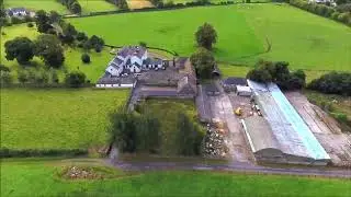 Springfield House, Sixmilebridge, Co. Clare