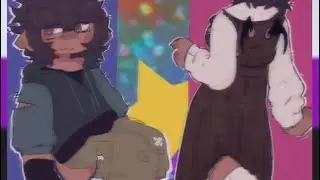 ☆All dolled up☆ -Animation (FW!!) :3