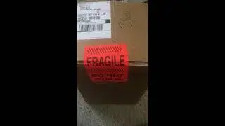 Jeffrey Collins - Guerra Paint Unboxing Video